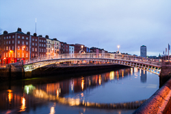 Gallery of Photos of Dublin