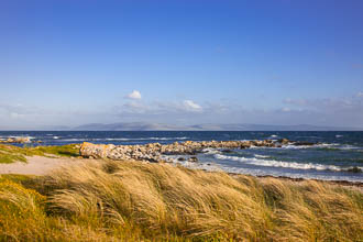 Photograph of Galway Bay - T27277
